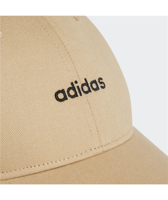 Gorra adidas Bsbl Street Cap Beige