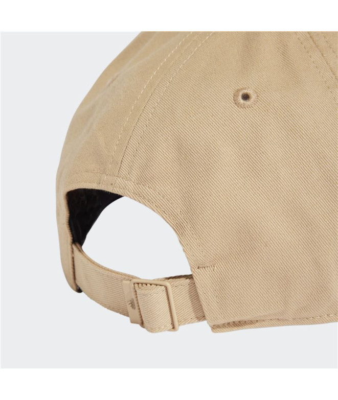 Gorra adidas Bsbl Street Cap Beige