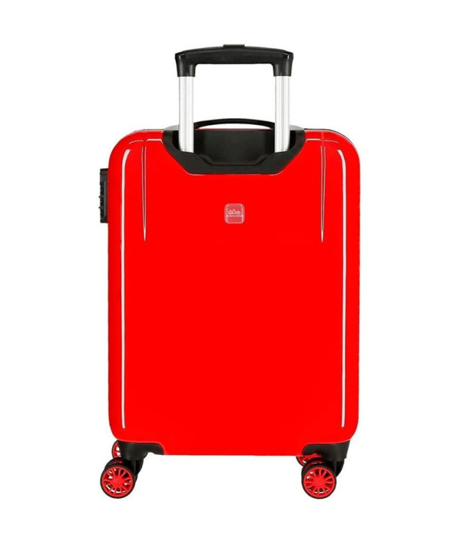 Maleta Infantil Disney 4W 45Cm Cars Rusteze...