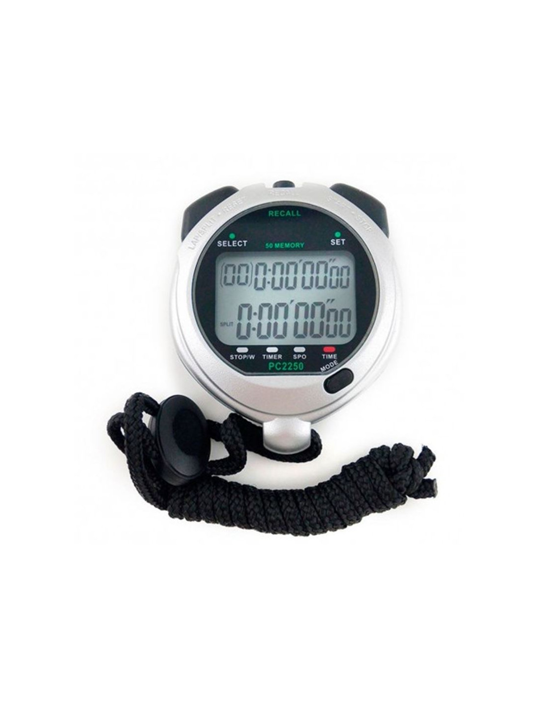 Cronometraje Industrial Cronometro De Vuelta A Cero Gan Xin-reloj