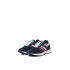 Zapatillas Jack and Jones Jfwboston Combo Hombre Navy Blazer