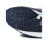 Zapatillas Jack and Jones Jfwboston Combo Hombre Navy Blazer