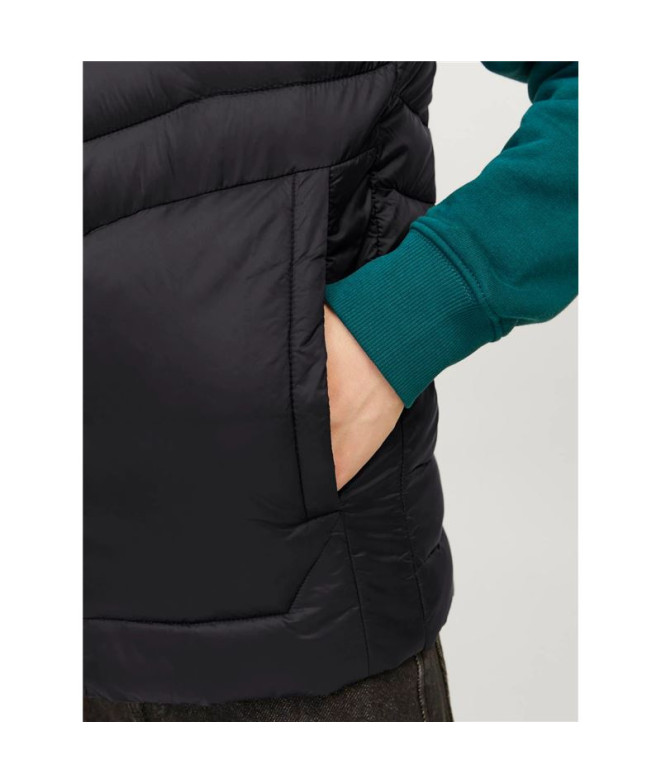 Casaco Infantil Jack and Jones Jjesprint Puffer...