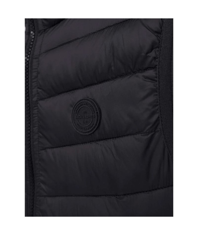 Casaco Infantil Jack and Jones Jjesprint Puffer...