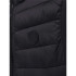 Chaqueta Jack and Jones Jjesprint Puffer Bodywarmer Infantil Black