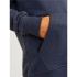 Sudadera Jack and Jones Jjeswift Infantil Navy Blazer