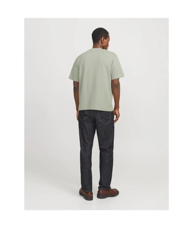 T-shirt Homme Jack and Jones Jprblachad...