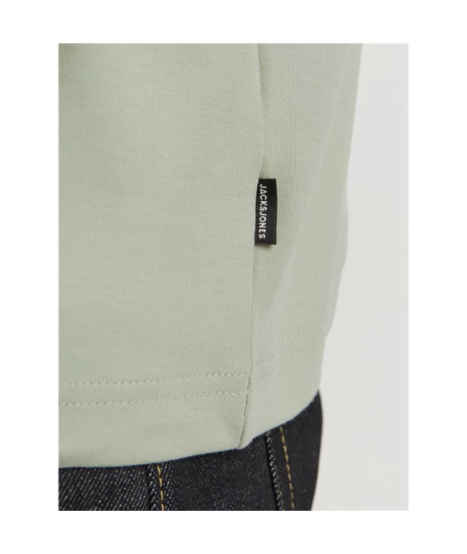 T-shirt Homme Jack and Jones Jprblachad...