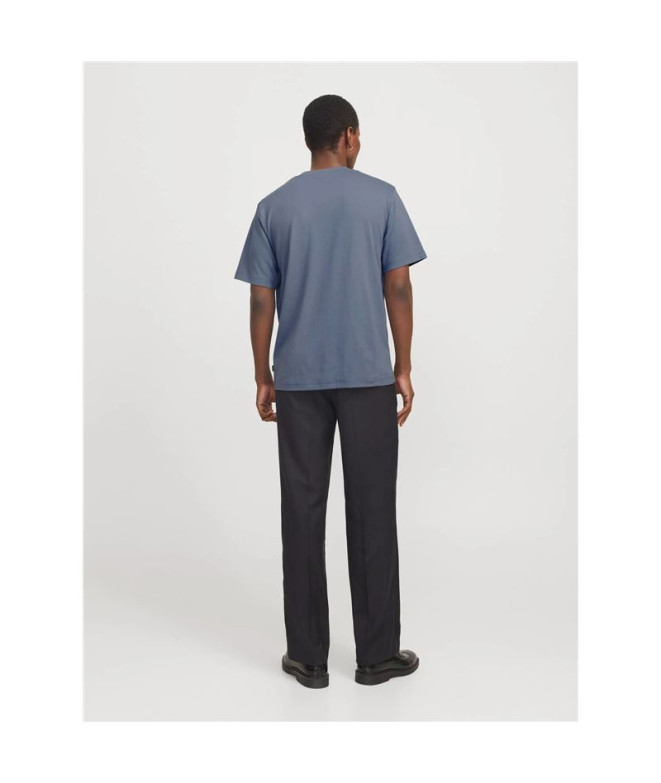 T-shirt Homme Jack and Jones Jprblachad...