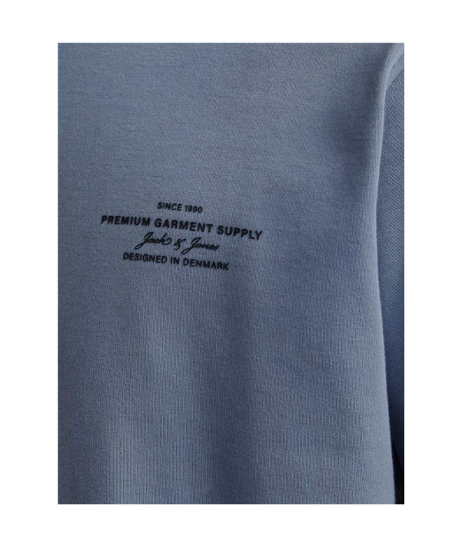 T-shirt Homme Jack and Jones Jprblachad...