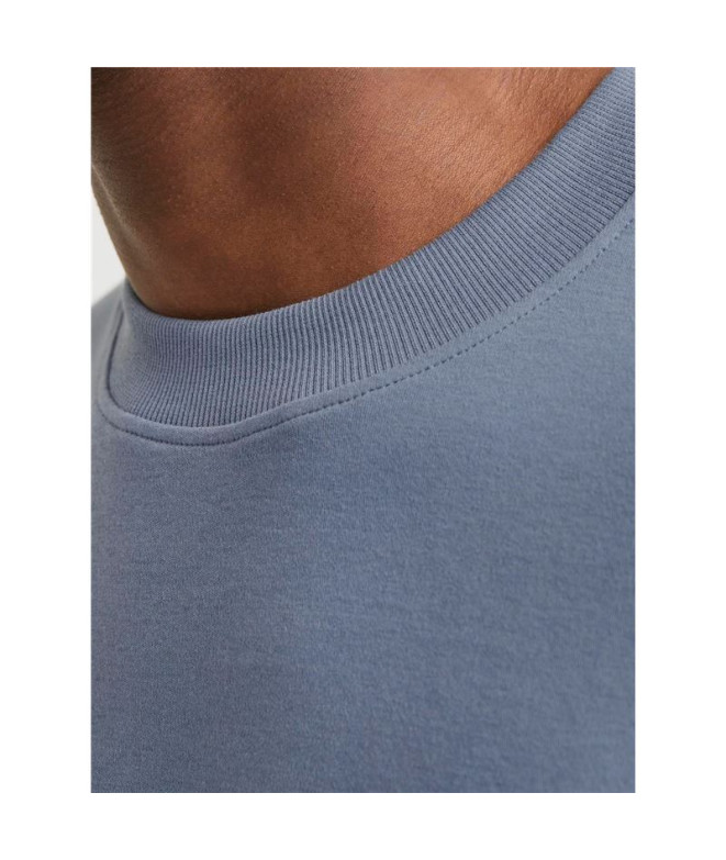 Camiseta Homem Jack and Jones Jprblachad...