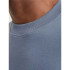 Camiseta Homem Jack and Jones Jprblachad Brandingw Neck Flint Stone
