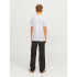 Camiseta Jack & Jones Jjeswift Niño White