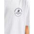 Camiseta Jack & Jones Jjeswift Niño White
