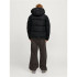 Chaqueta Jack and Jones Jcoaero Puffer Hombre Black