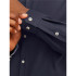 Camisa Jack and Jones Jprblaparker Detail L/S Hombre Night Sky