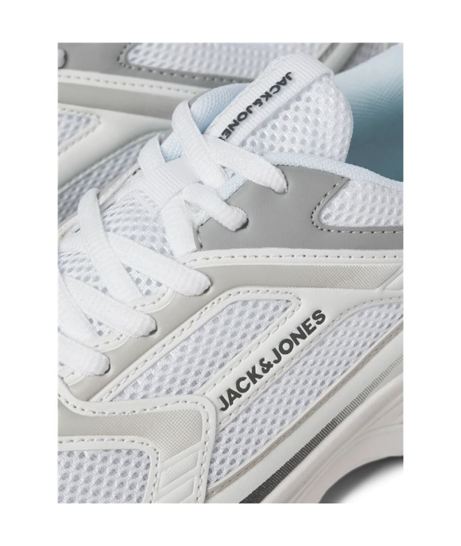 Zapatillas Jack and Jones Jfwtokyo Mesh Hombre...