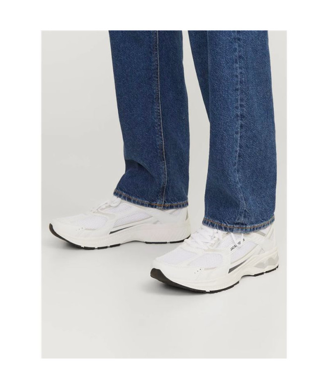 Zapatillas Jack and Jones Jfwtokyo Mesh Hombre...