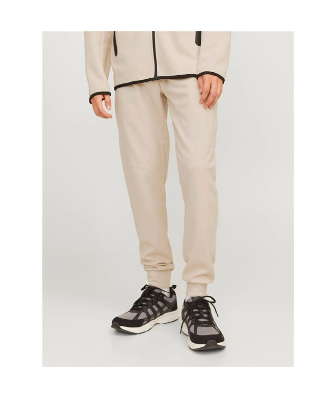 Pantalón Jack and Jones Jpstwill Fusion s...