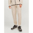 Pantalón Jack and Jones Jpstwill Fusion s Hombre Moonbeam
