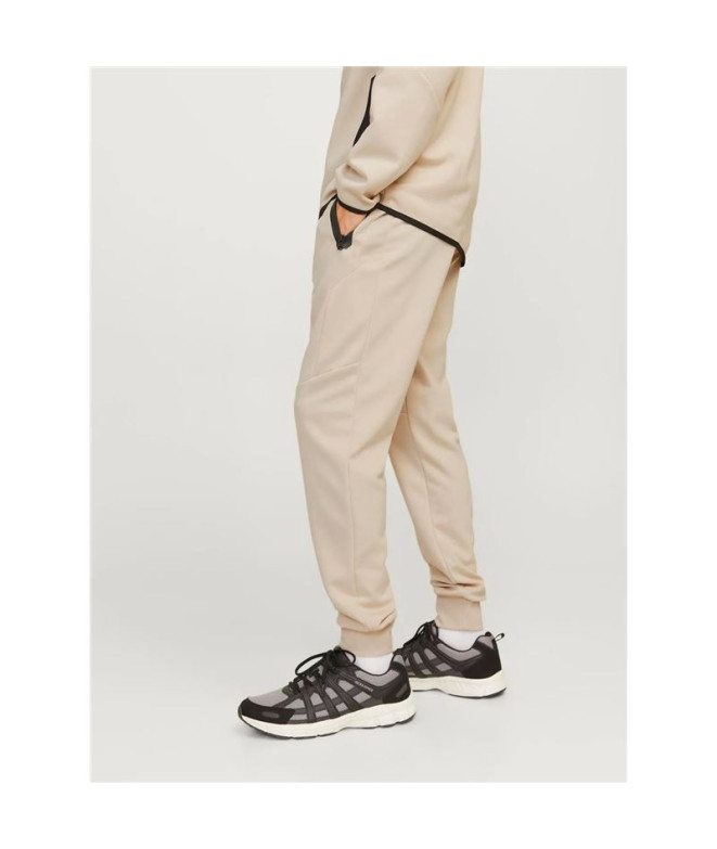 Pantalón Jack and Jones Jpstwill Fusion s...