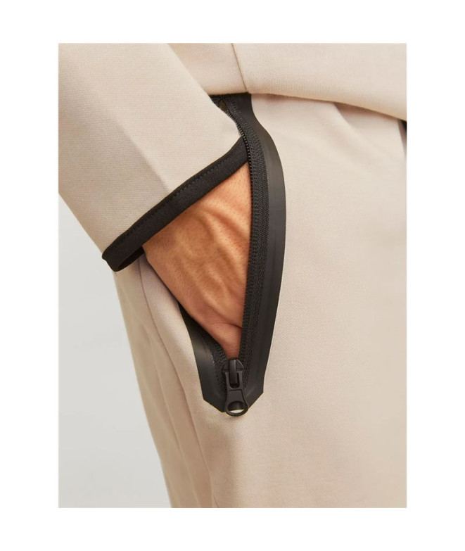 Pantalón Jack and Jones Jpstwill Fusion s...