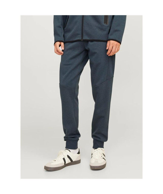 Pantalón Jack and Jones Jpstwill Fusion Noos...