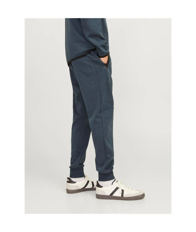 Pantalón Jack and Jones Jpstwill Fusion Noos...