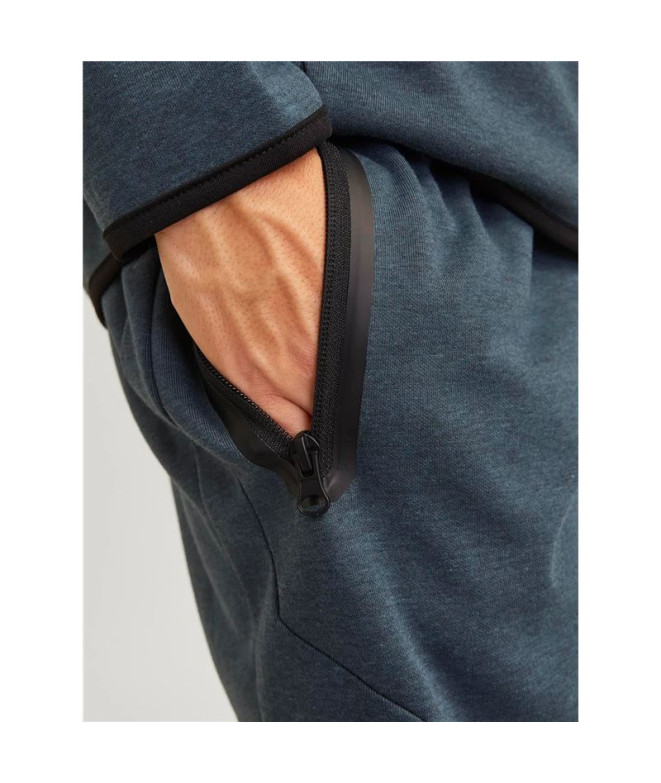 Pantalón Jack and Jones Jpstwill Fusion Noos...