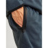 Pantalón Jack and Jones Jpstwill Fusion Noos Hombre Navy Blazer