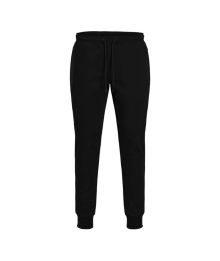 Pantalón Jack and Jones Jpstwill Fusion Noos Hombre Black