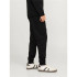 Calça Jack and Jones Jpstwill Fusion Noos Homem Preto