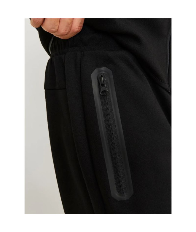 Calça Jack and Jones Jpstwill Fusion Noos Homem...