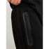 Calça Jack and Jones Jpstwill Fusion Noos Homem Preto