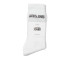 Calcetines Jack and Jones Jacregen Tennis Hombre White Pack