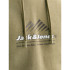 Sudadera Jack and Jones Jcolima Logo Hombre Silver Sage