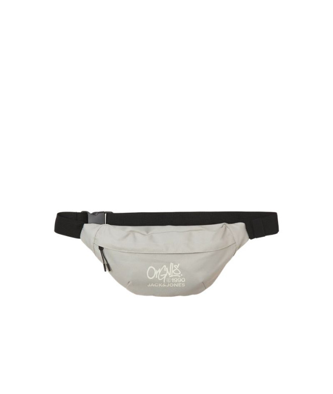 Bolsa Jack and Jones Jacorg X Bum Hombre Moonbeam