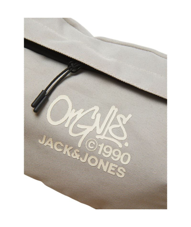 Sac Homme Jack and Jones Jacorg X Bum Moonbeam