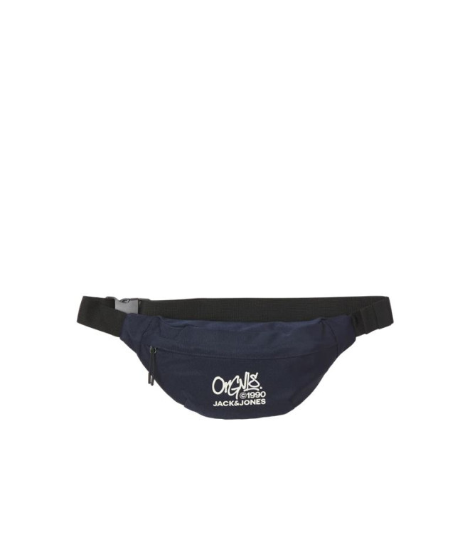 Bolsa Jack and Jones Jacorg X Bum Hombre Navy Blazer