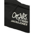 Bolsa Jack and Jones Jacorg X Bum Hombre Black