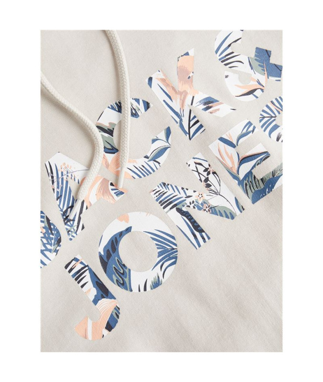 Sudadera Jack and Jones Jjebryan Corp Logo...