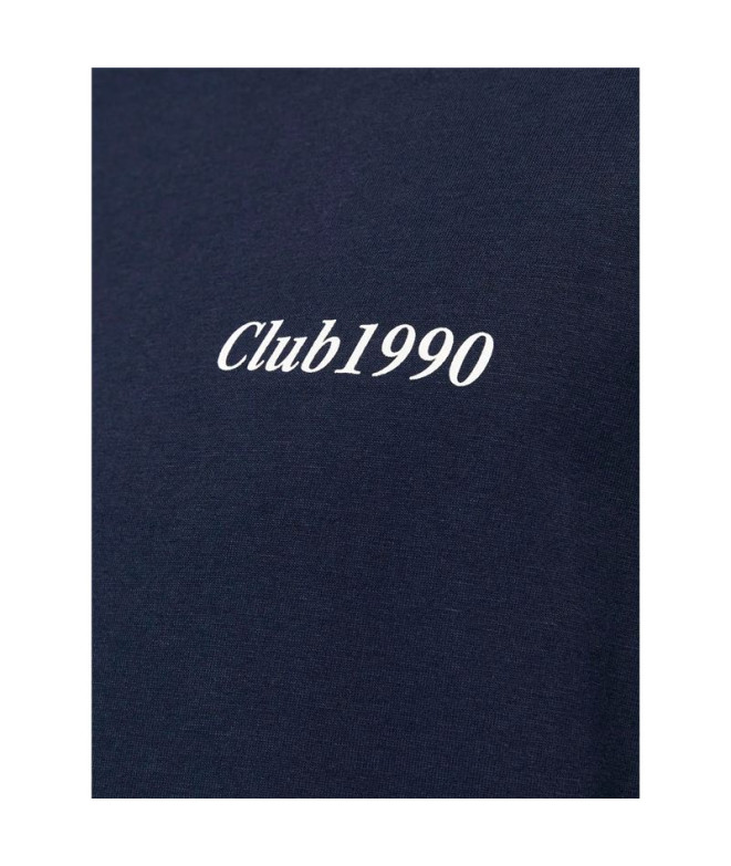 Camiseta Jack and Jones Jjebradley Graphic...