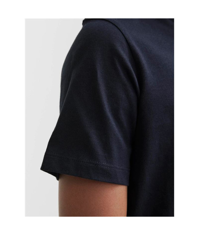 T-shirt Enfant Jack and Jones Jjebryan Corp...