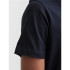 Camiseta Infantil Jack and Jones Jjebryan Corp Logo O-Neck Captain
