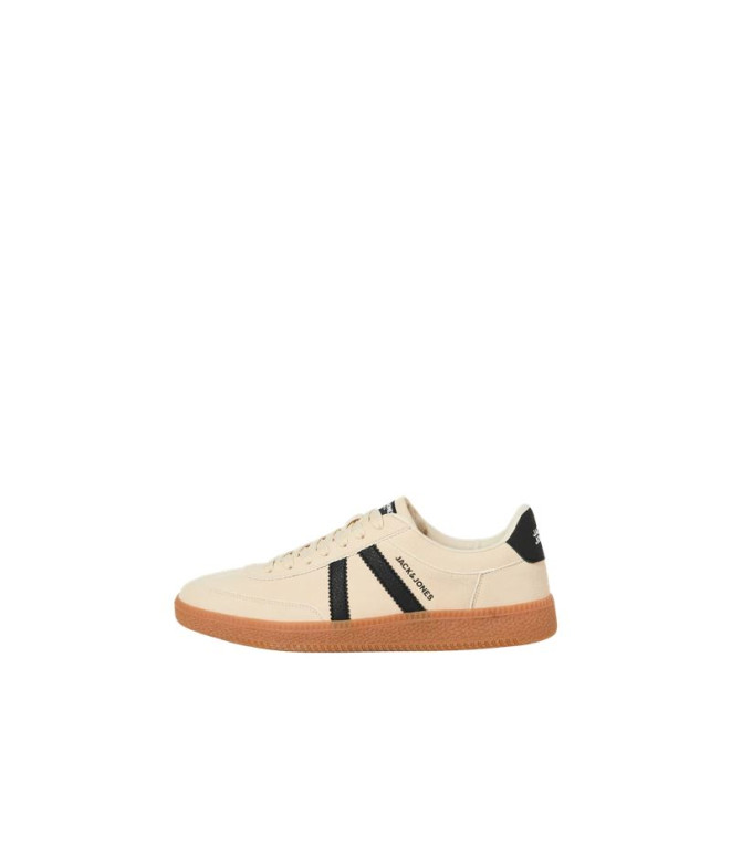 Chaussures Homme Jack and Jones Jfwkirk International Campaign Plaza Taupe