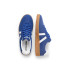 Zapatillas Jack & Jones Jfwkirk International Campaign Hombre Blue Quartz
