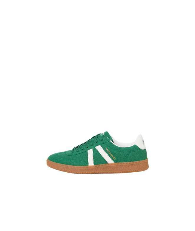 Chaussures Homme Jack & Jones Jfwkirk Campagne internationale Verdant Green