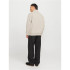 Sudadera Jack and Jones Jjeurban Edge Half Zip Hombre Moonbeam