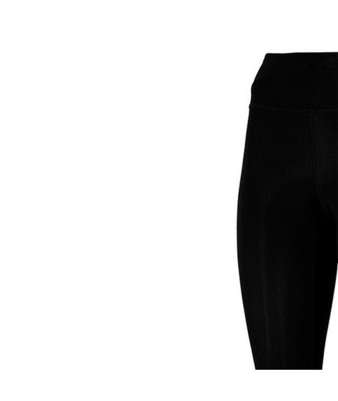 Mallas de Trail Mizuno BG3000 Mujer Negro
