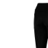 Mallas de Trail Mizuno BG3000 Mujer Negro